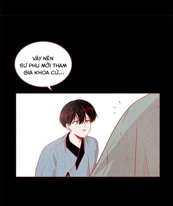 liệu rắn có ăn hoa chapter 3 72