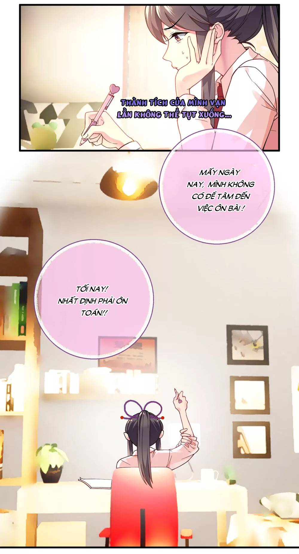 anh ấy đến từ địa ngục chapter 10 2