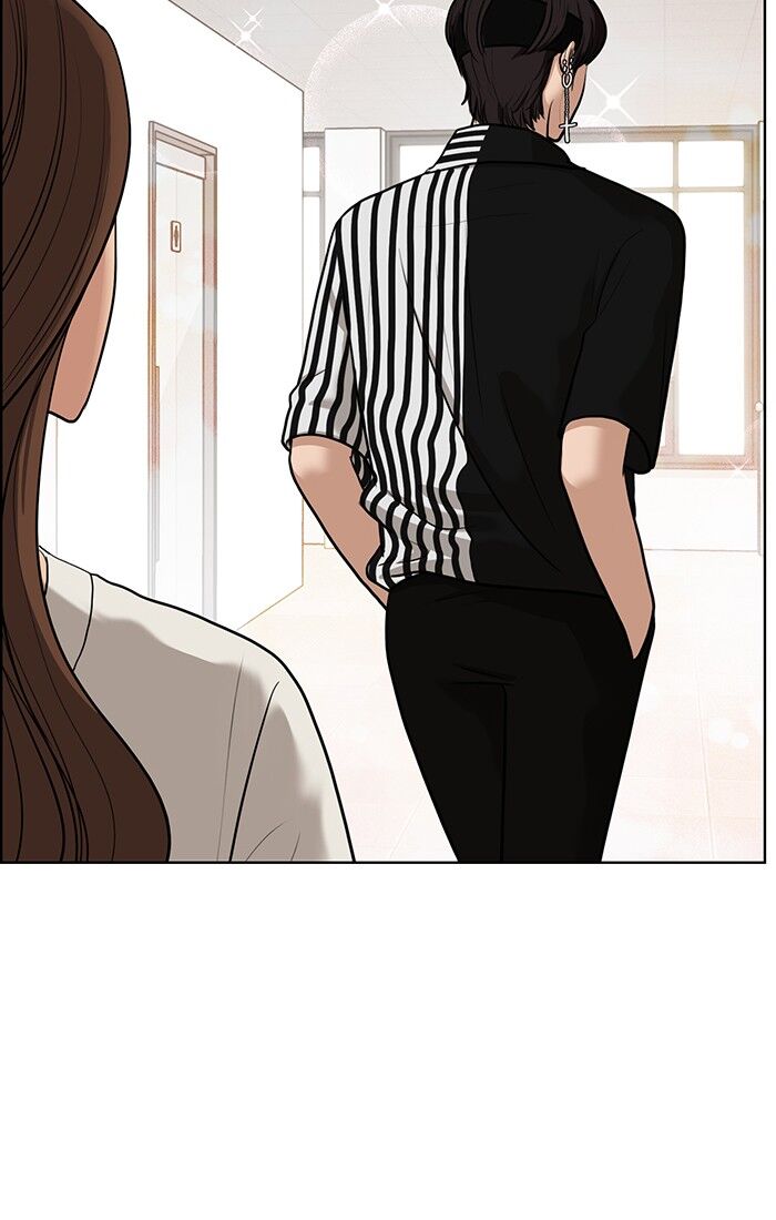 vẻ đẹp đích thực - true beauty chapter 63 8