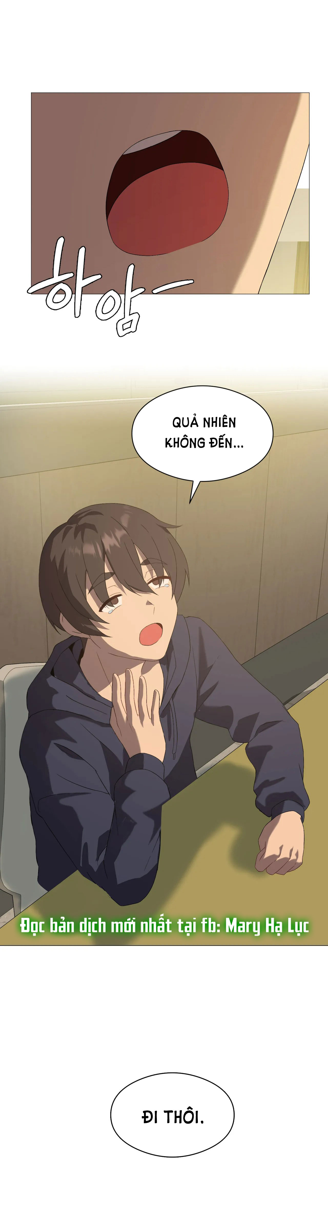 [18+] thăng cấp đến khi hài lòng chapter 7.2 4