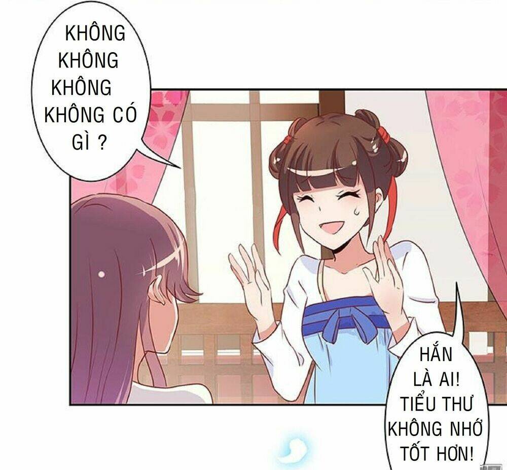 vương gia người thật xấu xa chapter 5 48