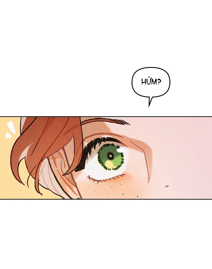 Rơi Vào Nguy Hiểm chapter 1.1 - Trang 10