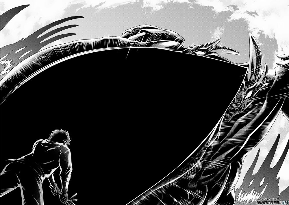 tôi là dân làng, thì đã sao? chapter 28 5