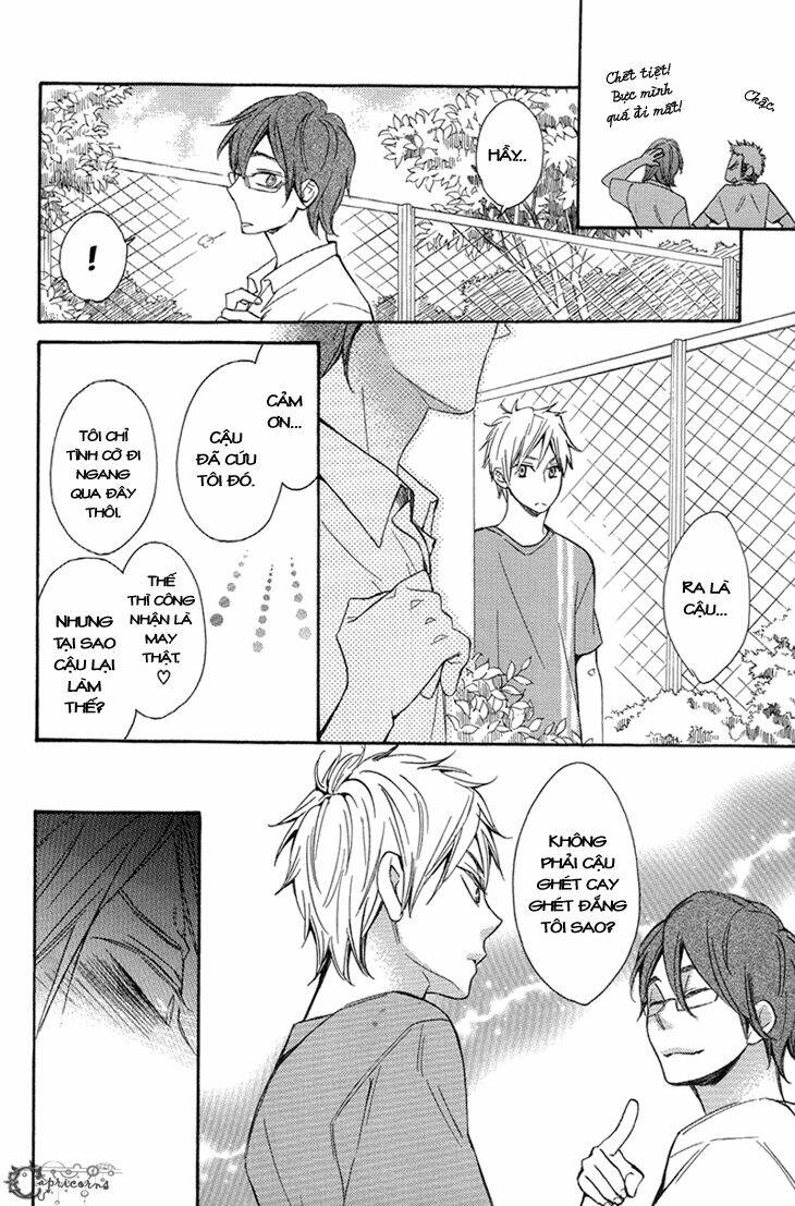 ouji no kikan chapter 5 17