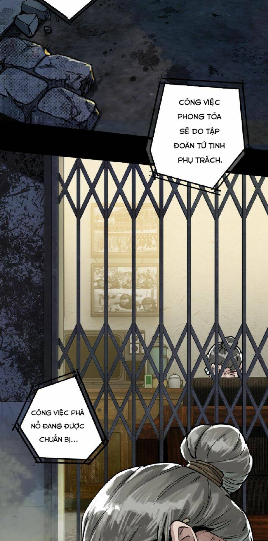 tang thi chi vương chapter 2 3