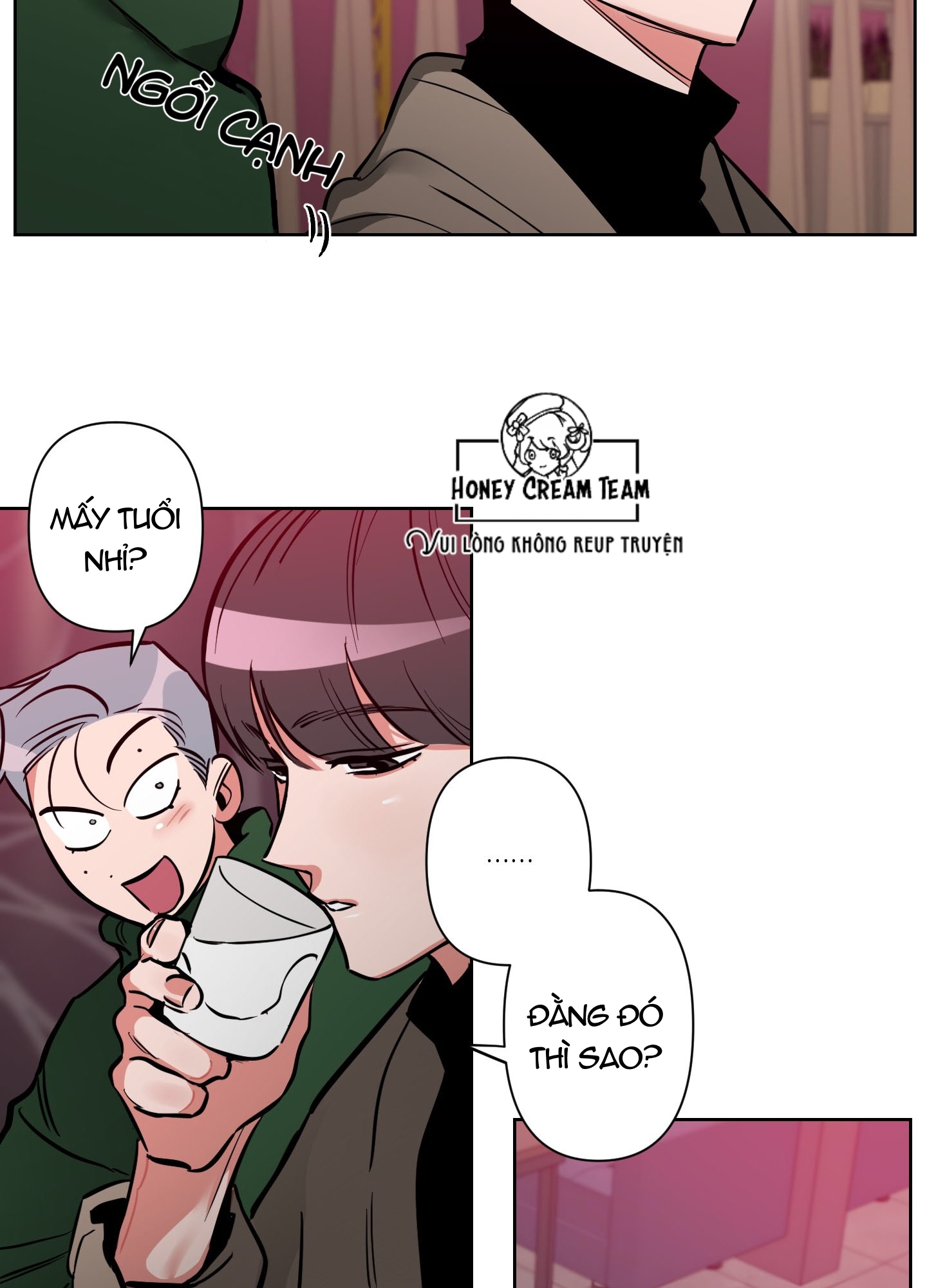 cơ thể hoàn mỹ của bạn tình chapter 6 31