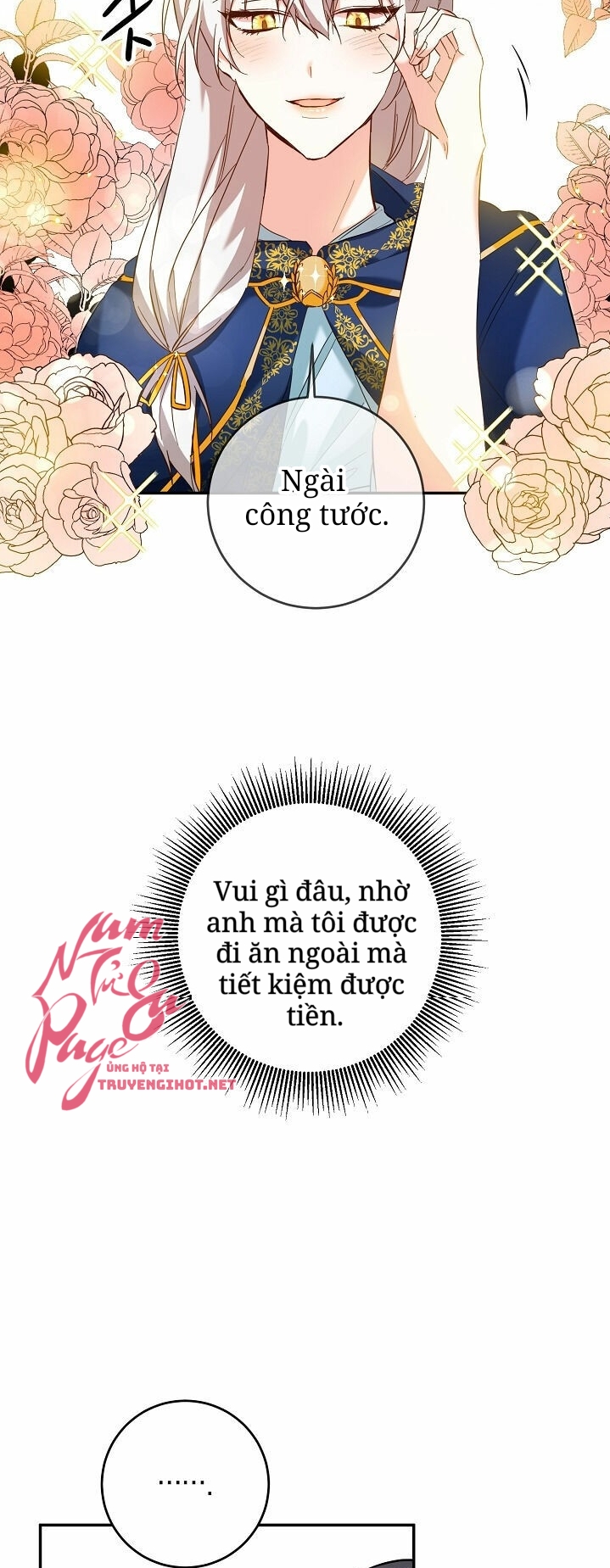 lý do nàng ấy sống như 1 ác nữ chapter 12 39