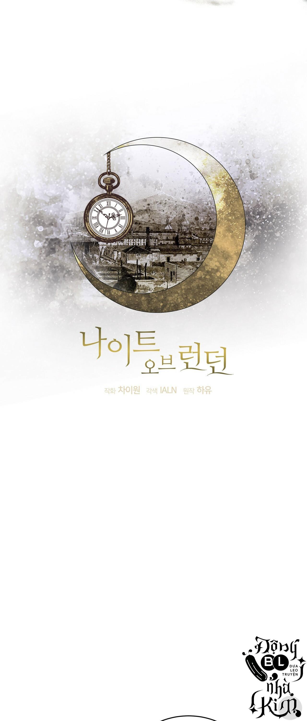 đêm ở london chapter 5 3