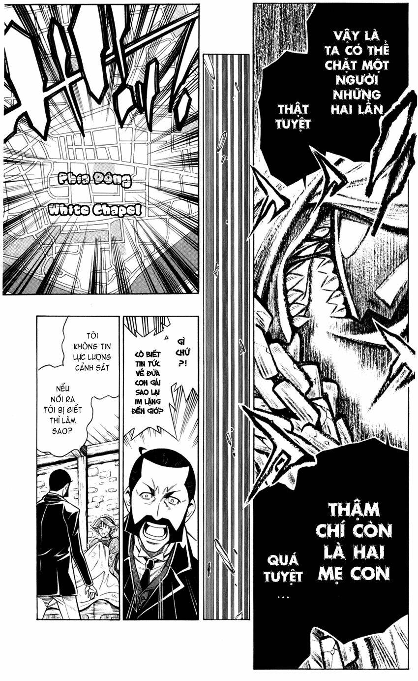 embalming chapter 14 18