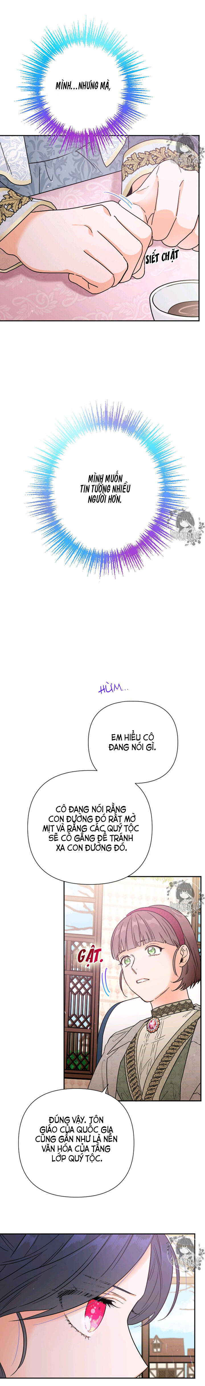 lady baby chapter 107 2