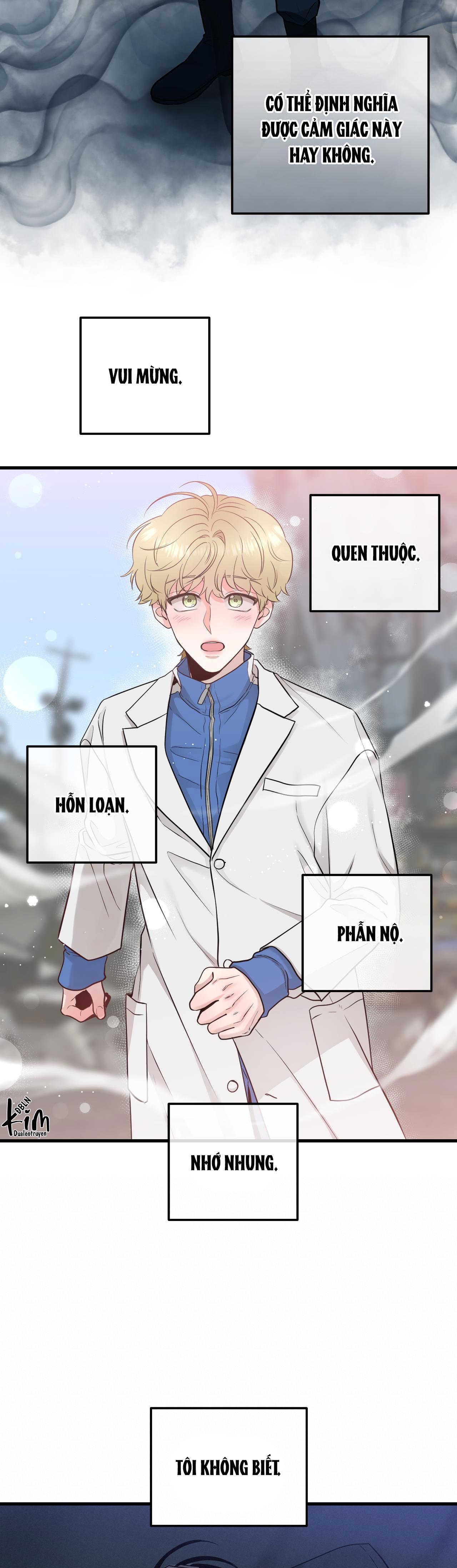 over the paradise chapter 10 26