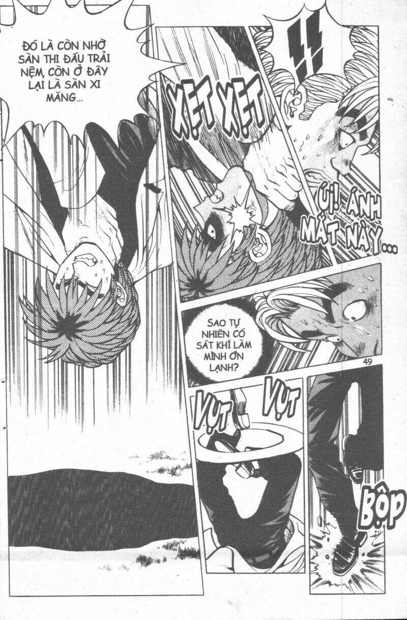 change guy chapter 11 43