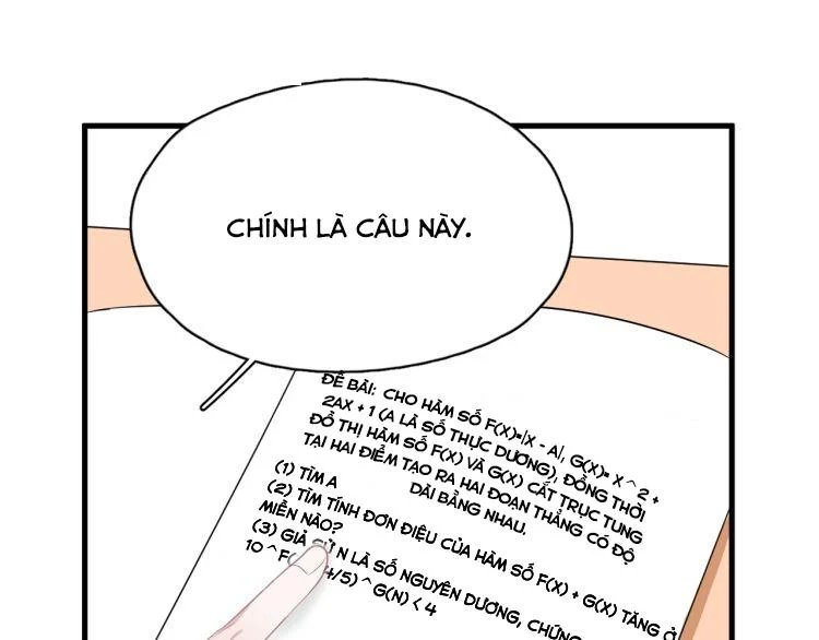 đề này vượt quá sức rồi chapter 4.5 23