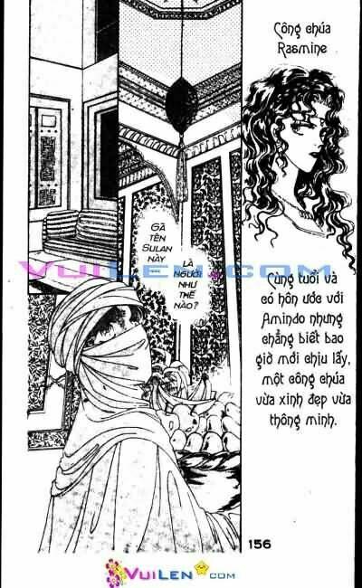 nàng công chúa ham chơi chapter 12 156