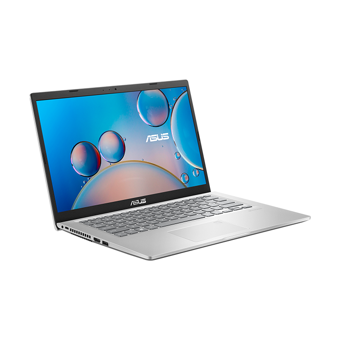 Laptop Asus Vivobook D415DA-EK852T (AMD R3-3250U/ 4GB/ 512GB SSD/ 14 FHD/ Win10) - Hàng Chính Hãng