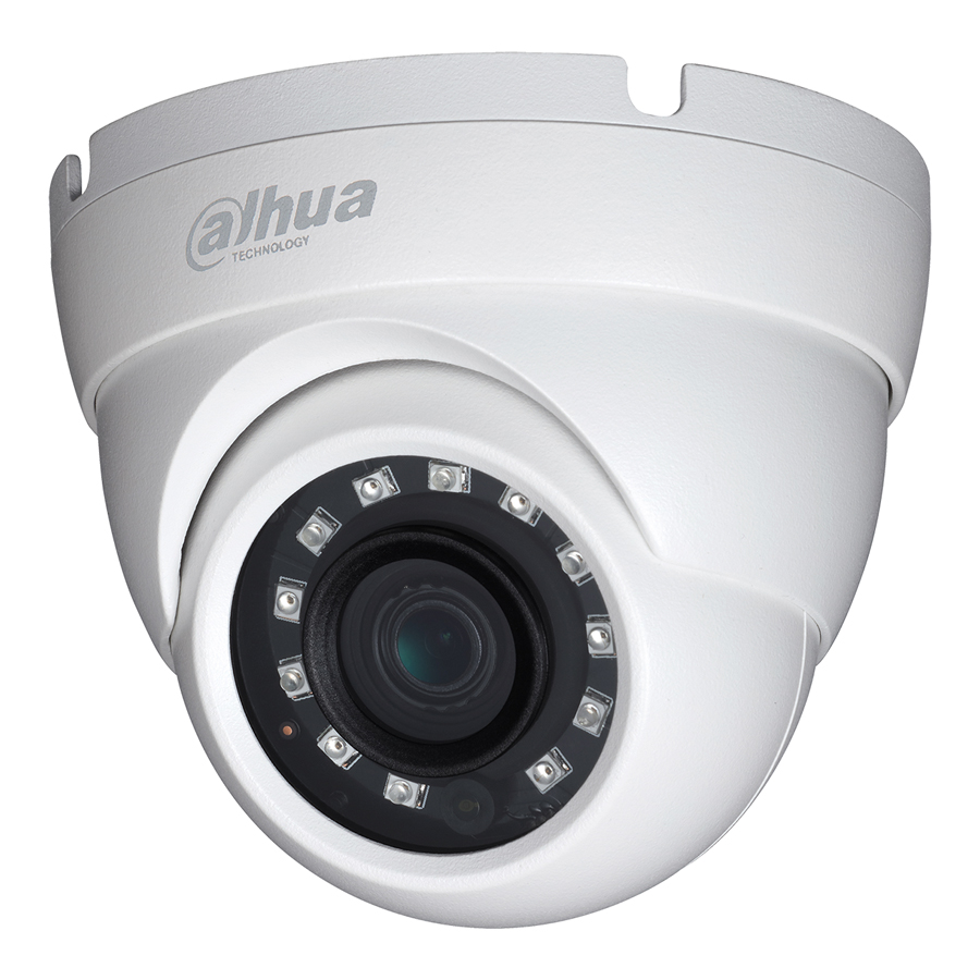 Camera Dahua HDCVI HAC-HDW1000MP-S3 1.0MP - Hàng Nhập Khẩu