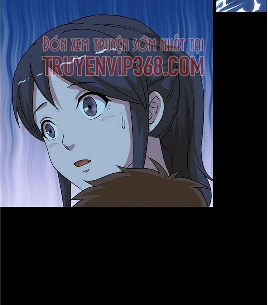 đai ca trở lại tuổi 16 chapter 129 12