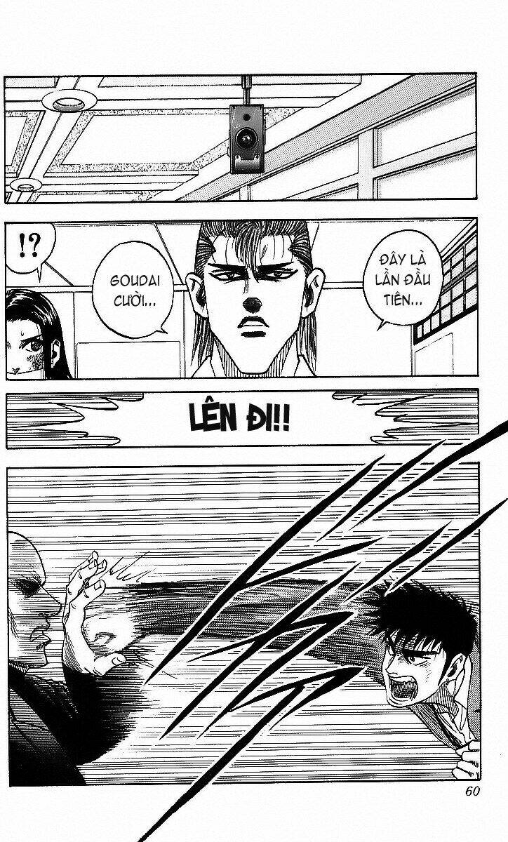 hareluya chapter 28 14