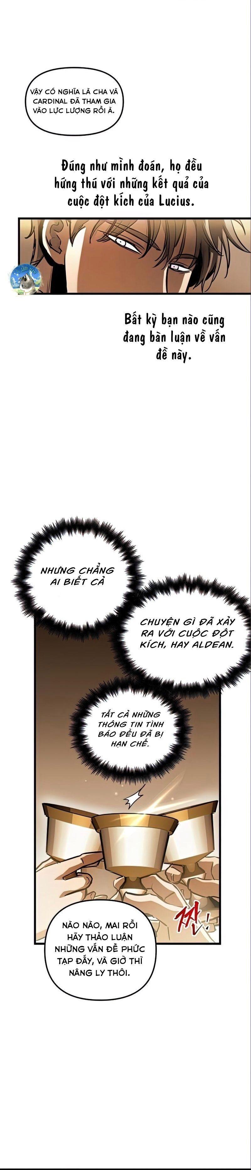 chiến thần chuyển thế chapter 48 19