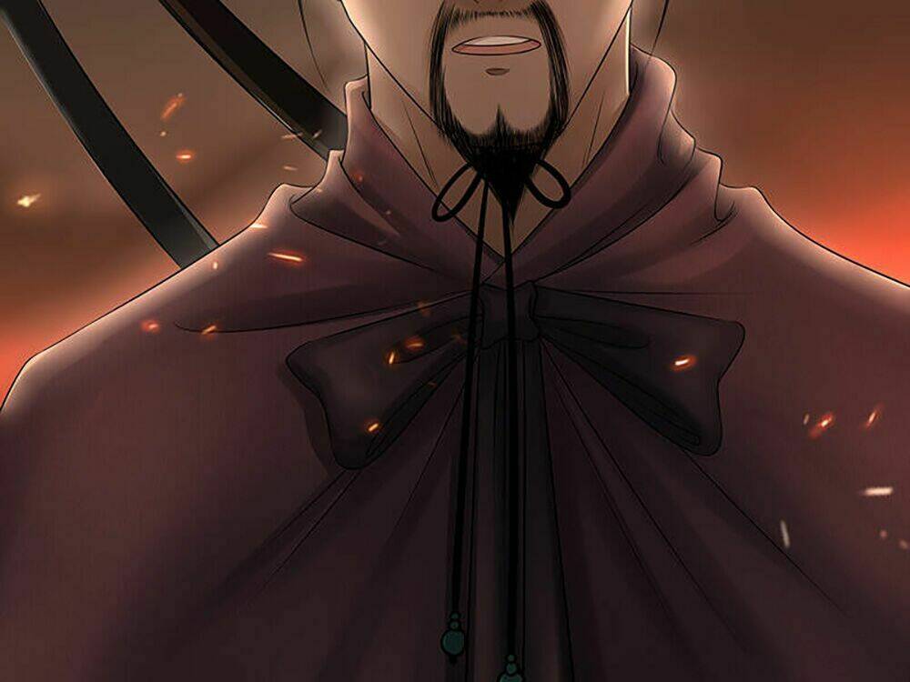 nữ ngỗ tác họa cốt chapter 4 26