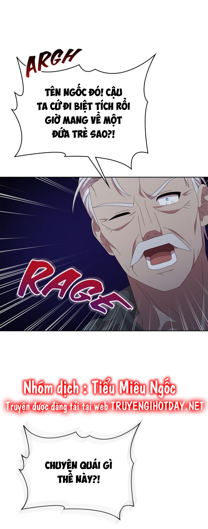 giải mã bí mật về anh ta chapter 21 19