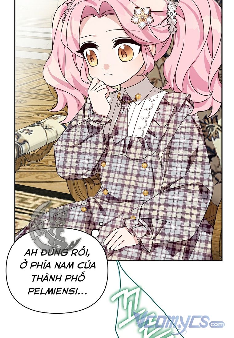 trở thành con gái út của công tước phản diện chapter 6 68