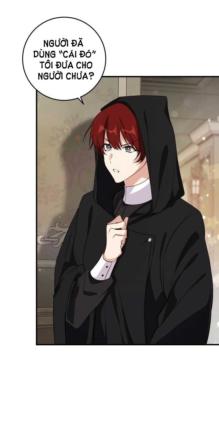 hãy nếm và nuốt đi nào chapter 13.2 7