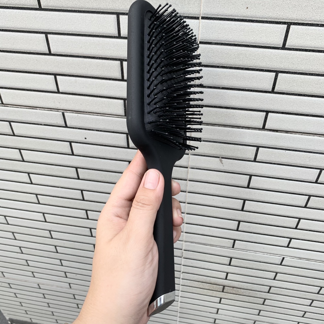 LƯỢC CHẢI RỐI PADDLE BRUSH