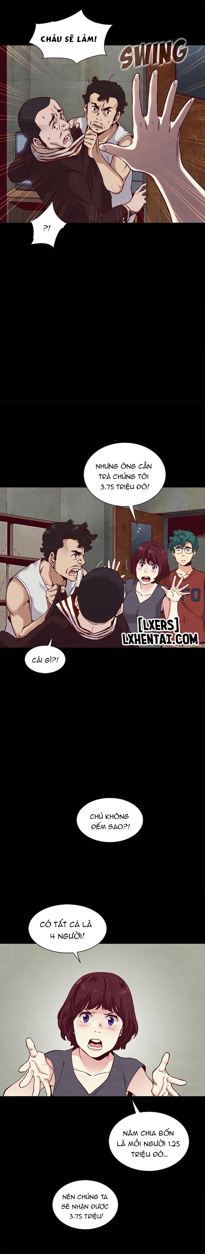 công tử bột chapter 25 10