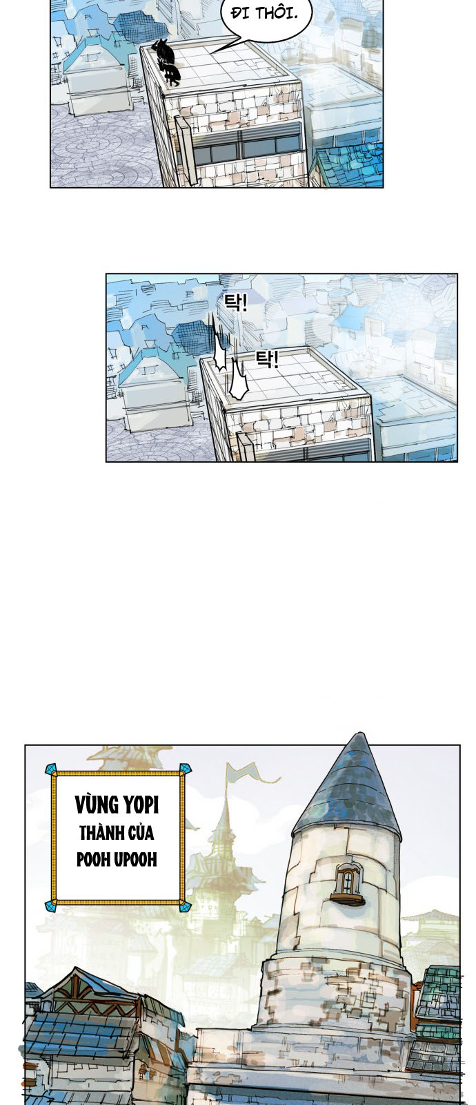 hard core leveling warrior chapter 88 25