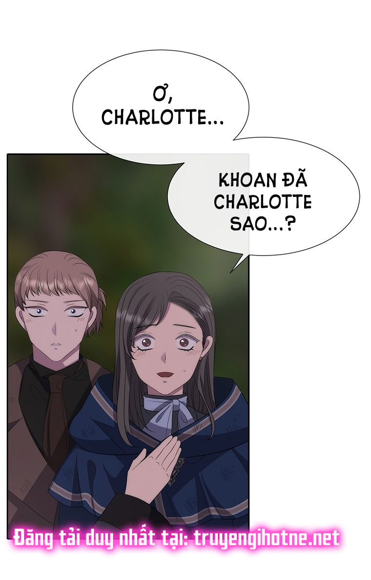 năm môn đệ của charlotte chapter 149.2 3
