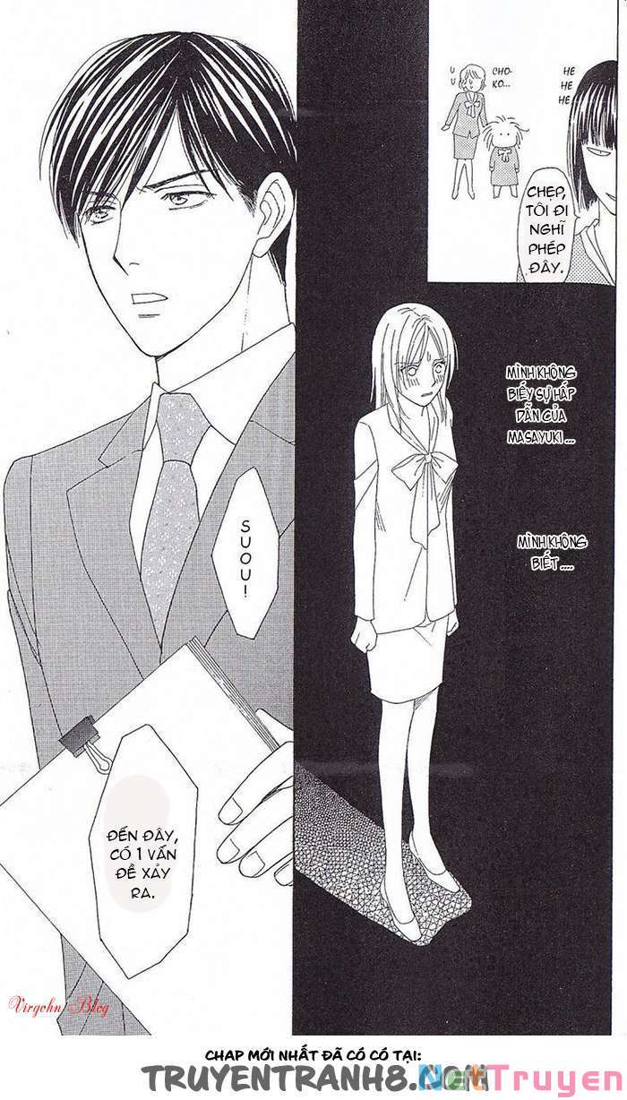 chou yo hana yo chapter 34 12
