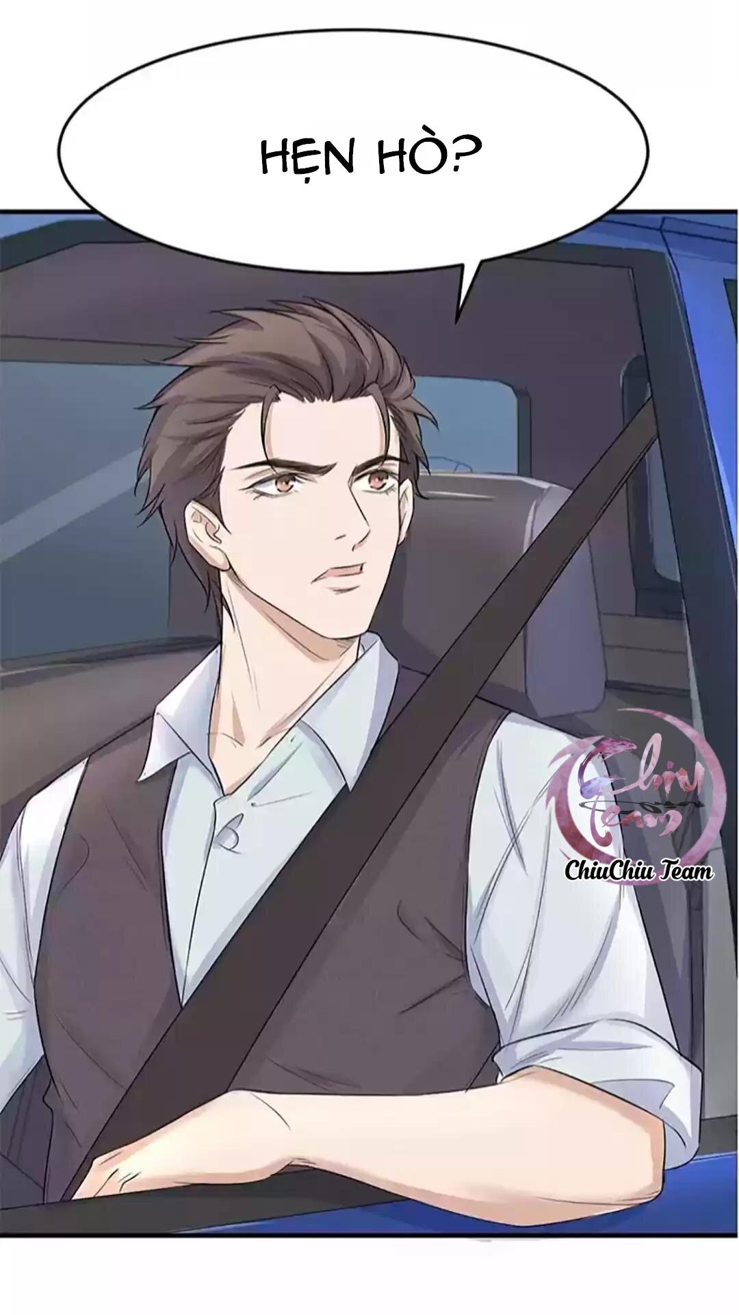 thu dĩ vi kỳ chapter 20 38