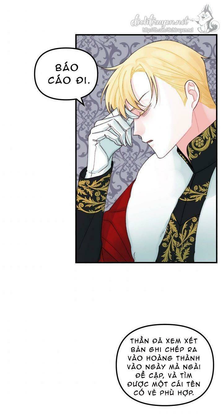 công chúa bãi rác chapter 26 56