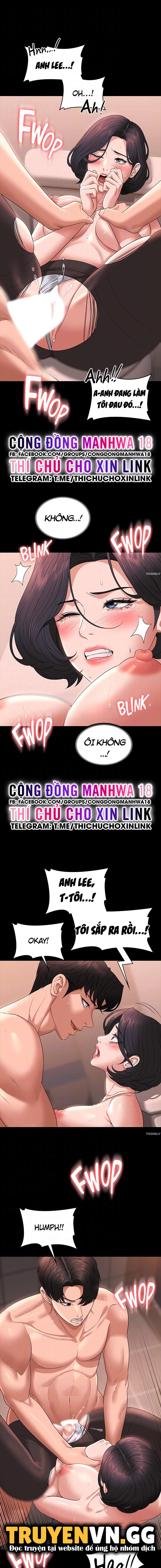 ứng dụng cầu được ước thấy chapter 67 11