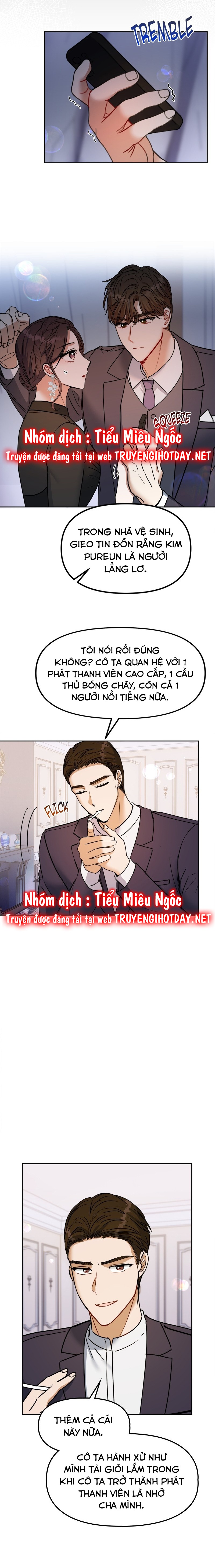 bản cam kết hôn nhân chapter 80 16