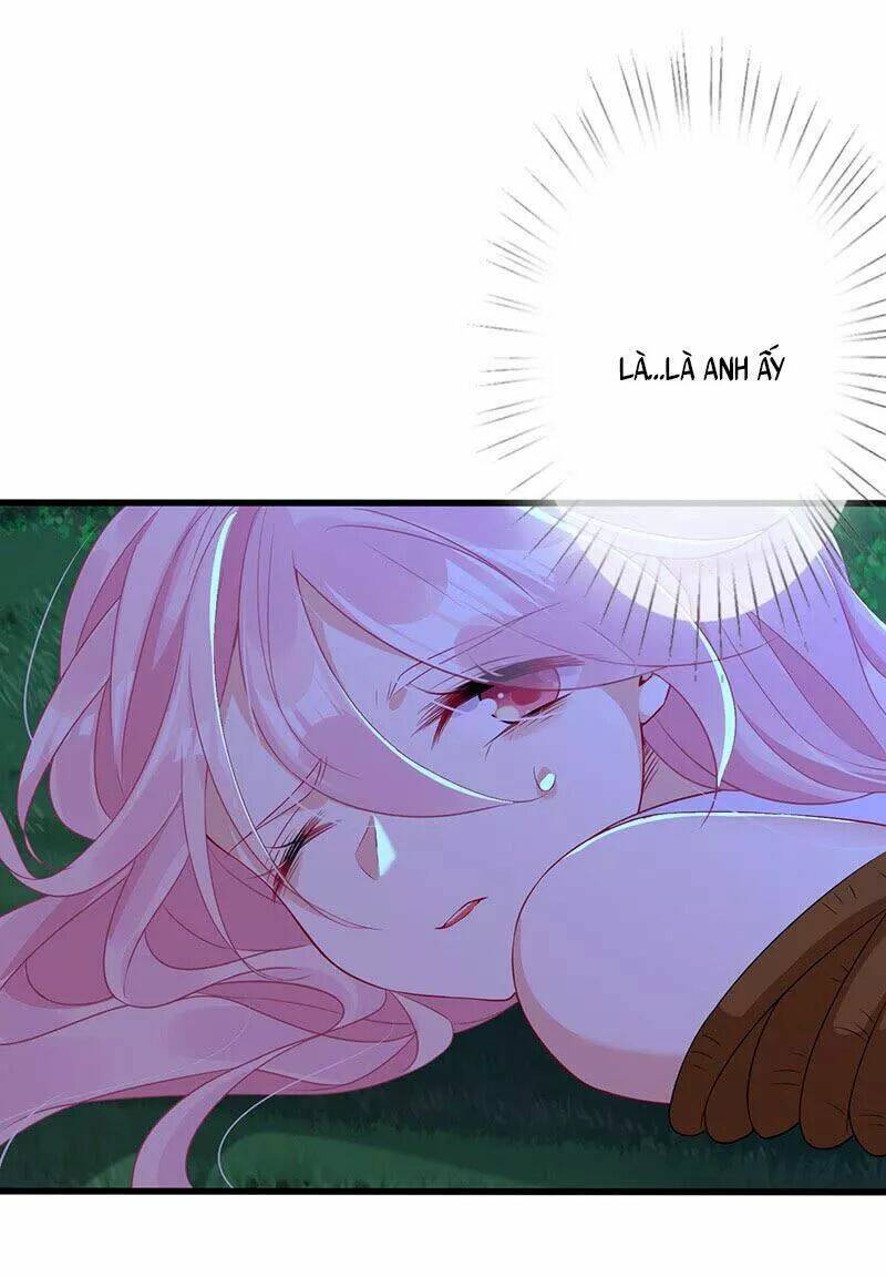 vương bài thiên sư và tiểu manh yêu chapter 63 3