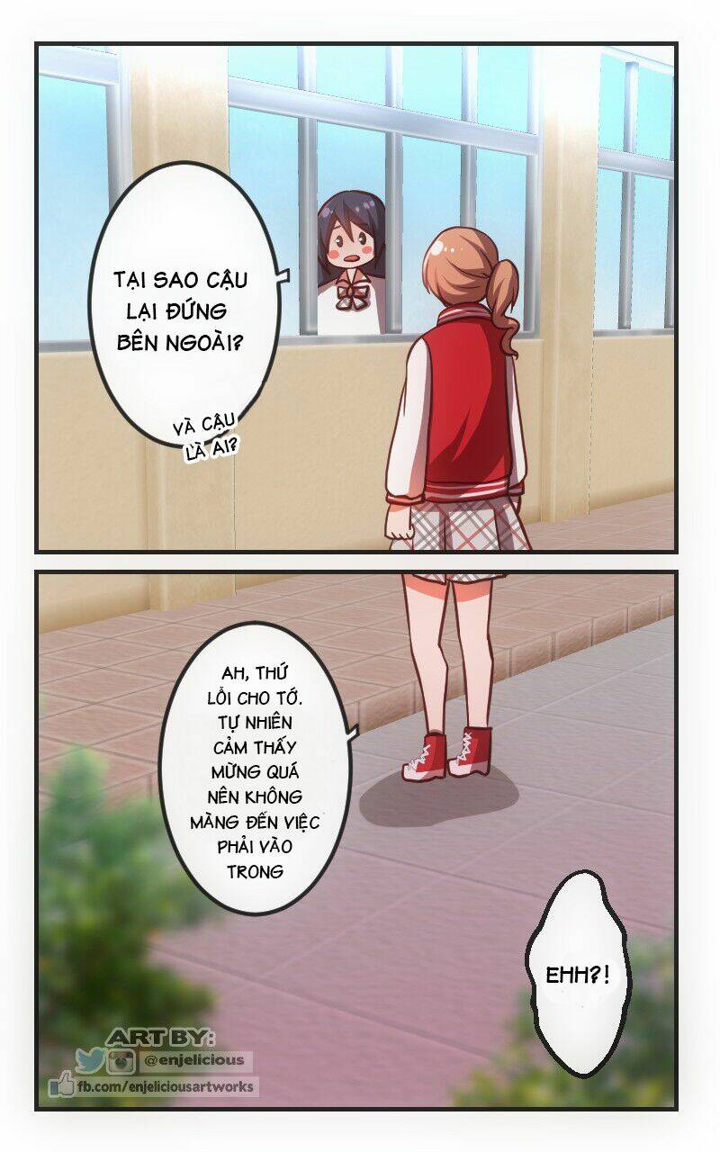 let's study, shall we? chapter 1 4