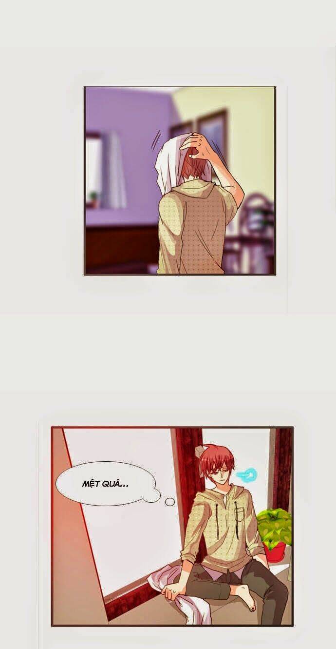 món quà từ chúa chapter 44 12