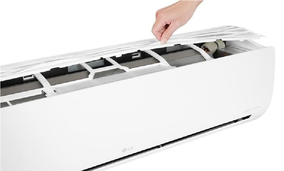 Máy lạnh LG Inverter 2.5 HP IEC24G1 - HÀNG CHÍNH HÃNG - CHỈ GIAO HCM
