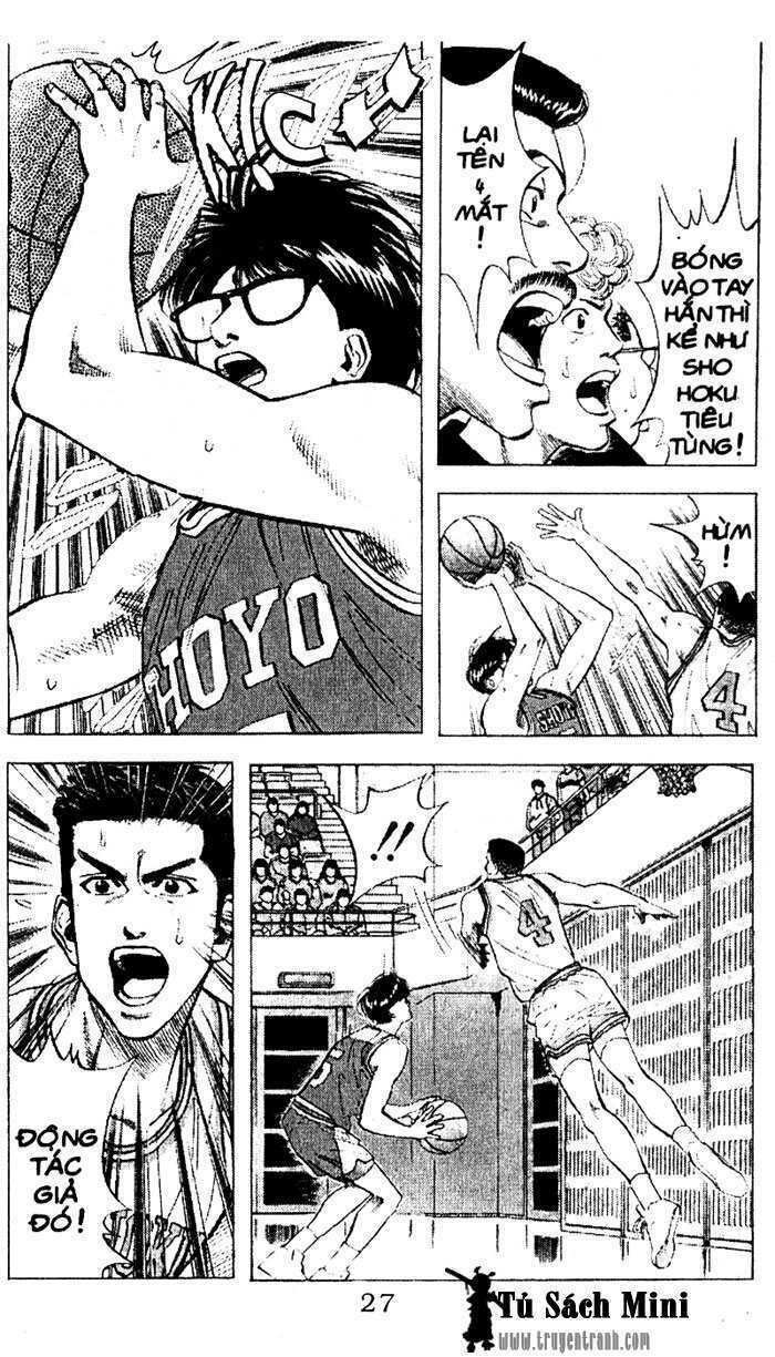 cao thủ bóng rổ chapter 84 6