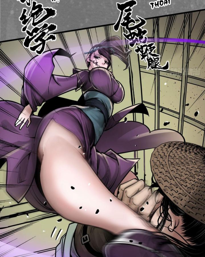 Tạng Phong Hành chapter 218 56