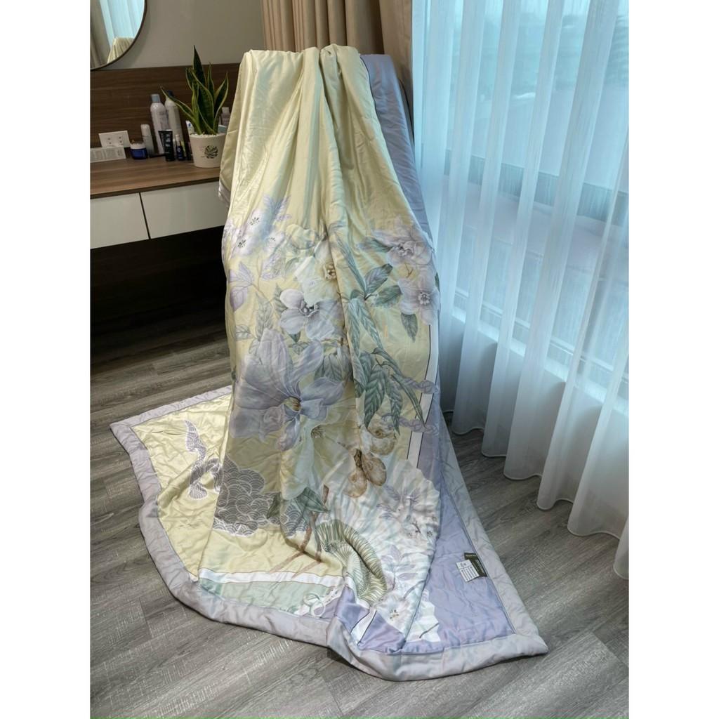 CHĂN LẠNH TENCEL CAO CẤP SIÊU MỀM, SIÊU MÁT
