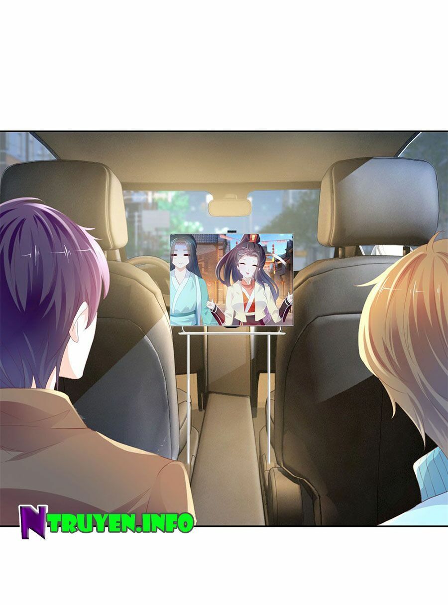 ẩn hôn 100%: chọc tức vợ yêu mua một tặng một chapter 54 20