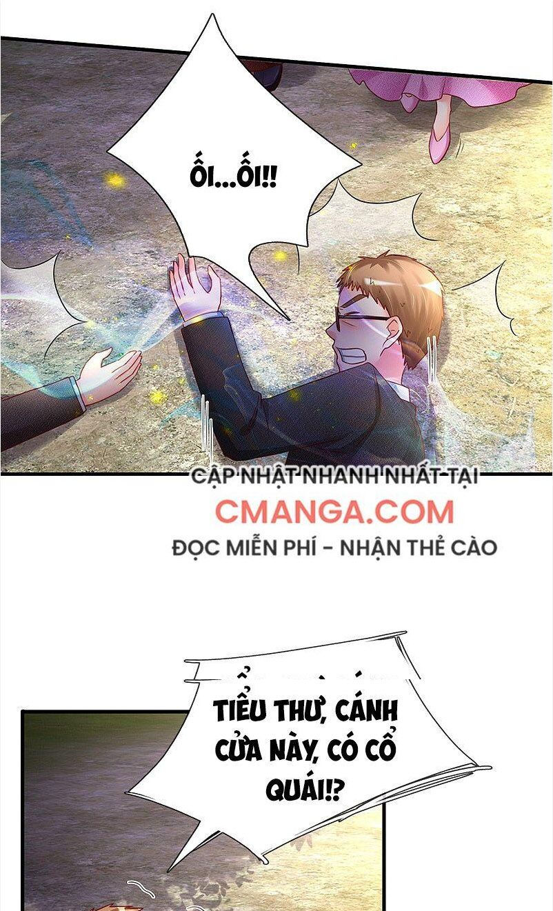 vú em tiên tôn đi ở rể chapter 148 5