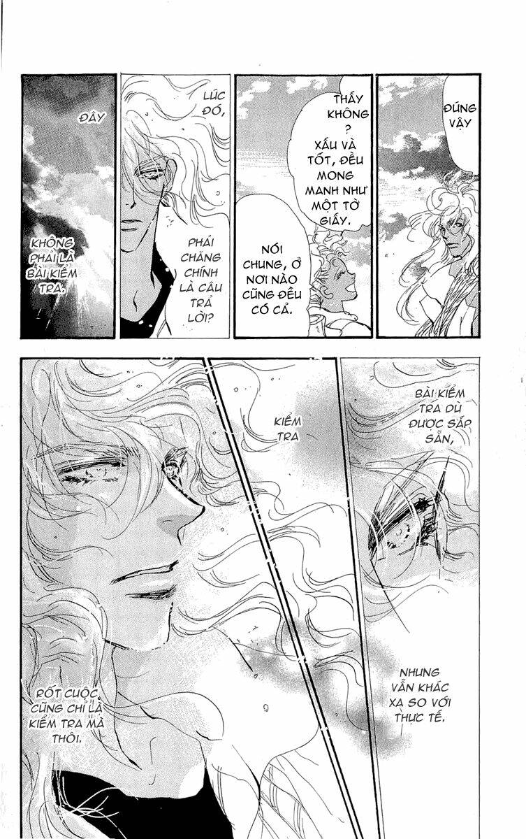 7 mầm sống chapter 108 24