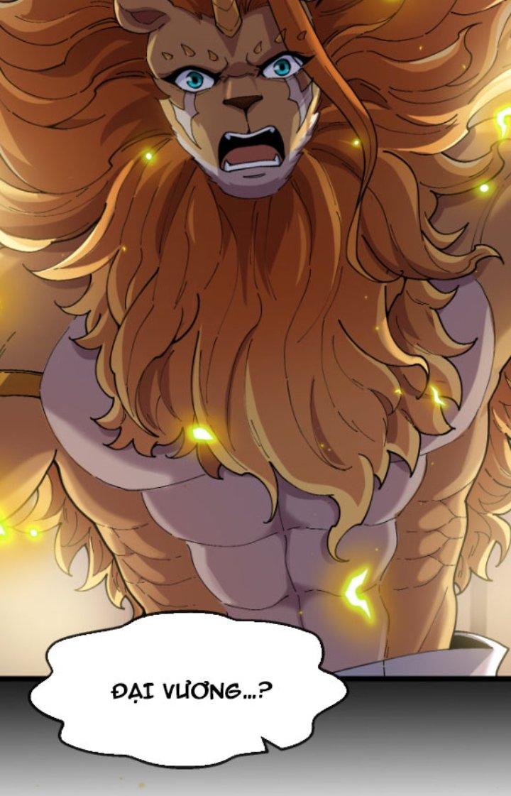 sau khi nằm, ta trở thành đại yêu chi vương chapter 9 41