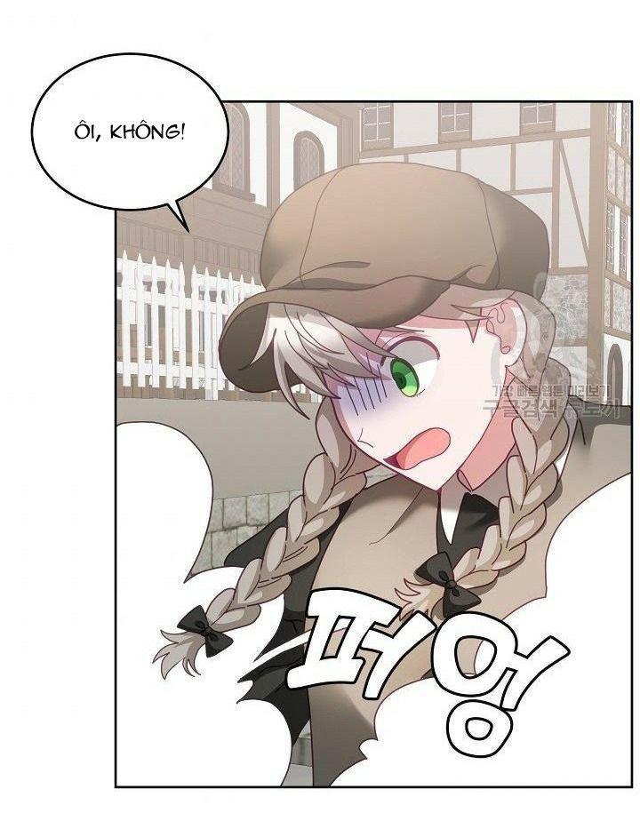 cô tiểu thư bé nhỏ thuần hóa các nhân vật chính chapter 48 35