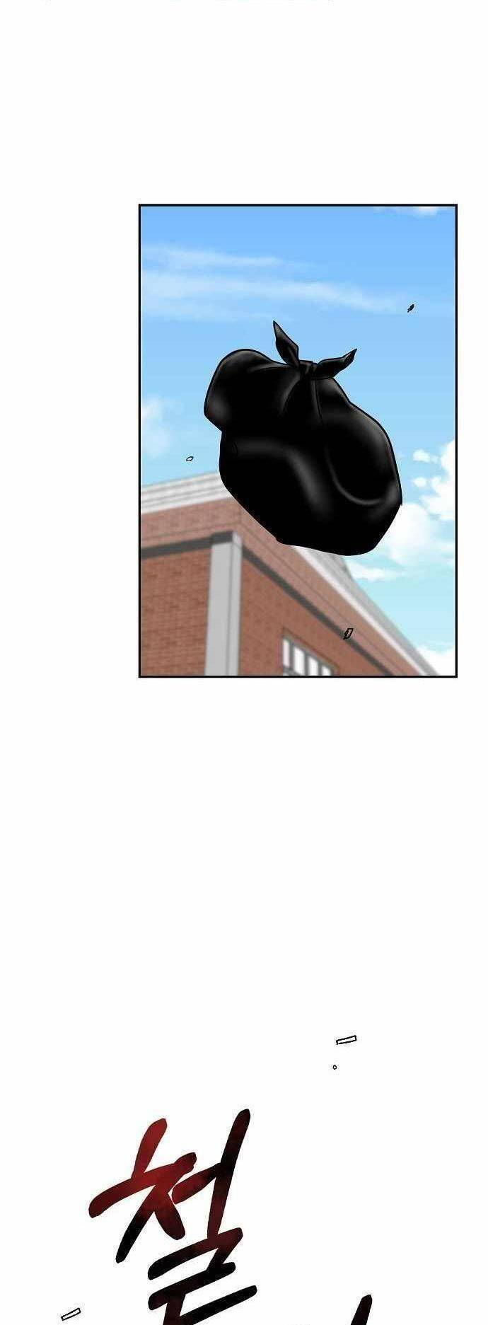 rốt cuộc cũng thấy ngọn lửa xanh chapter 16 51