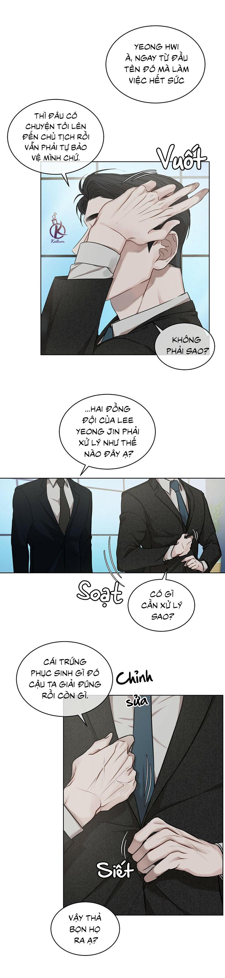 hình thái khởi sinh chapter 10 17